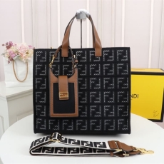 Fendi Shopping Bags